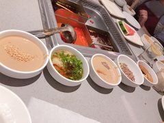 -海底捞火锅(振华商厦店)