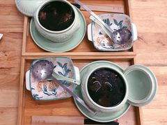 养胃汤-三才二真·药膳养生炖汤(海珠湾店)