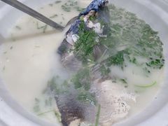 -久宴·天目湖大鱼头(恐龙园店)