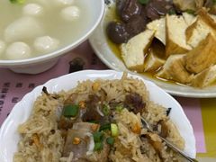 -王桂峰特色小吃(浔阳路店)