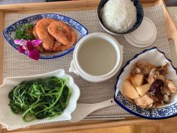 -湖畔阳光月子中心(泰达会馆店)