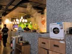 -鲜潭蒸汽石锅鱼(五道口购物中心店)