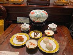 -富华斋饽饽铺·宫廷糕点·伴手礼(护国新天地店)