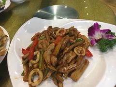 -金穗园·砂锅粥.醉鸡煲火锅(长寿路店)