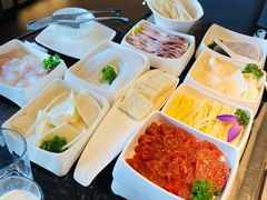 -海底捞火锅(连城广场店)