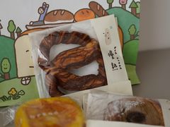 -慢熟面包店bud bread(孩儿巷店)