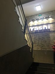 -雅仕 HAIR SALON 美发沙龙