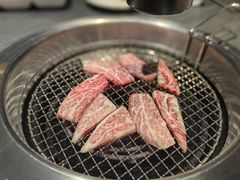 -NIUAN牛庵·日式和牛烧肉(恒隆店)