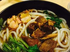 -黔香阁·味(花木店)