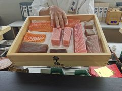 -帝鮨·烧肉割烹(龙湖金楠天街店)