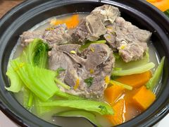 -潮福城大酒楼·潮粤菜·港式点心(阳光城店)