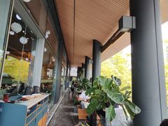 -柴门饭儿(成都太古里店)