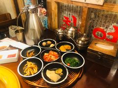 -三代烤肉(保利广场店)
