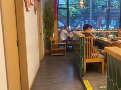 -伊犇牛清真牛肉火锅(宽窄巷子店)