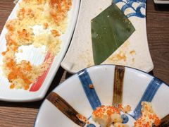 -大雄寿司(中华广场店)