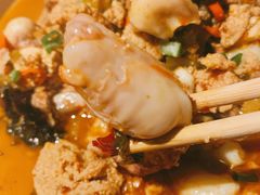 鱼杂钵-沅湘小馆(古城店)