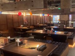 -新石器烤肉(中房金谊广场店)