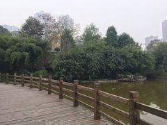 -龙头寺公园