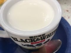 -新辉港式茶餐厅(北栅店)