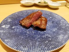 -焼肉 番手十番(銀座三越店)