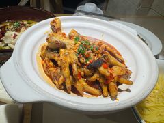 -大碗先生(万家丽店)