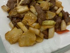 -新兴家喻酒家·羊城名宴(昌岗店)