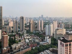 -上海静安昆仑大酒店