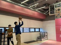 -锐博康复门诊(徐汇店)
