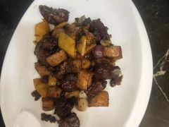 -和记小菜(七宝店)