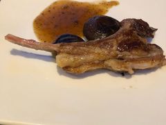 -唐拉雅秀酒店-西锦汇空中BBQ·思创餐厅