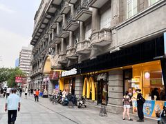 -璇宫国际影城(江汉路店)