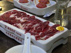 -潮德阿水牛肉火锅(深圳总店)