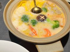 -锦府园·新台州菜(合生汇店)
