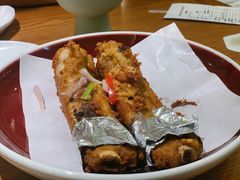 大根蒜香骨-苏小柳手工点心(人民广场分院)