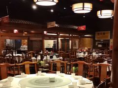 -东来顺饭庄(西直门店)