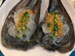 -桂林喜来登饭店雅琴餐厅