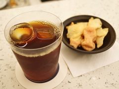 -Onirii Coffee(长乐路店)