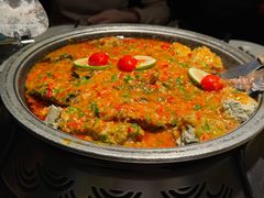 -烤匠麻辣烤鱼(环球中心店)