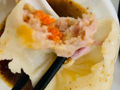 -陈扬蟹黄汤包(开元路店)