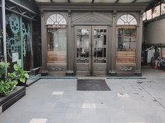 -良辰钟表店名表维修中心