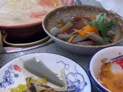 -阿婆情腊排骨火锅(金虹路店)