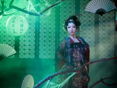 -九月鹰飞汉服摄影工作室