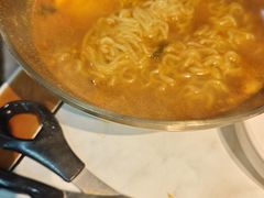 -六七八韩式烤肉·韩国料理(上杭路店)