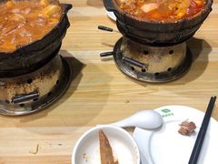 -范贤光鸡公煲(平乐园总店)