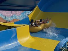 -横店影视城梦幻谷园区