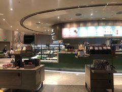 -星巴克臻选(宁波天一广场店)