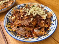 -赵姐猪耳朵饭店