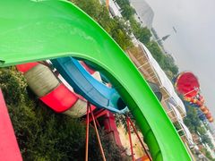 -上海玛雅海滩水公园