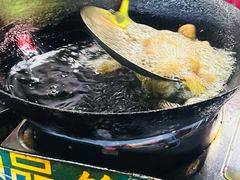 -桂萍特色牛筋牛杂(长堤街总店)