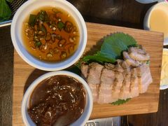 -Dombe豚(黑猪肉街店)